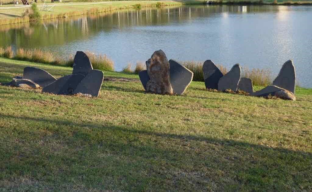 Miocene Garden