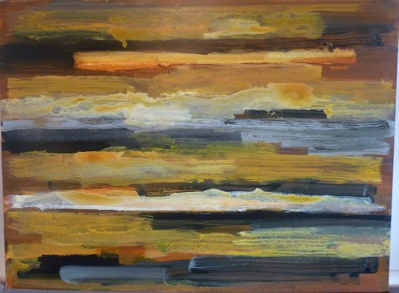 Stratum no.1