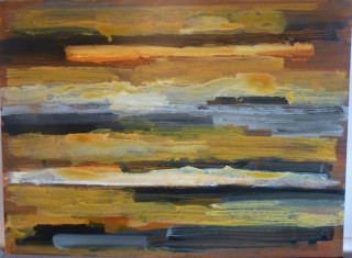 Stratum no.1