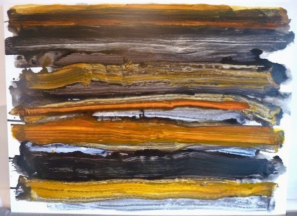 Stratum No.3