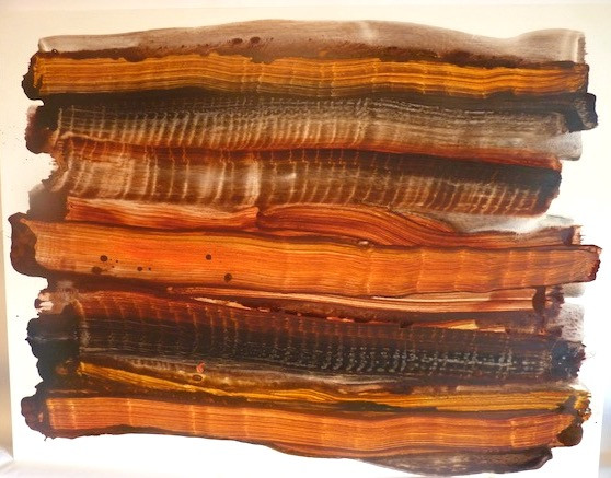 Stratum No.5