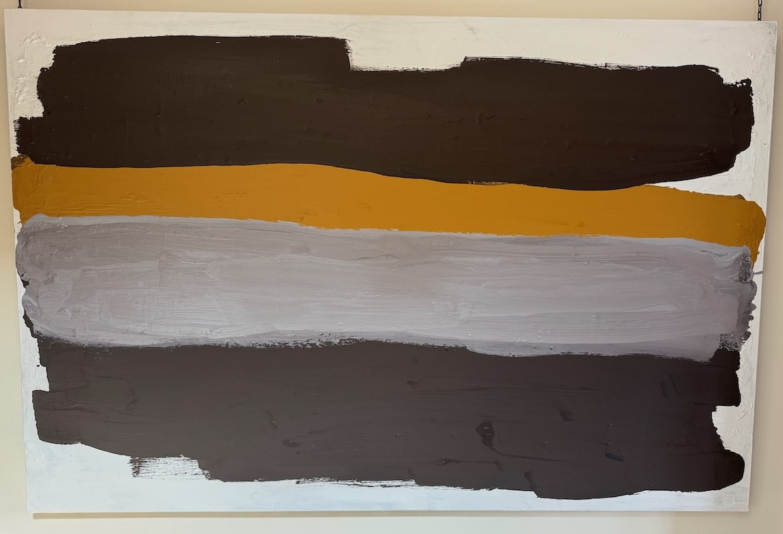 Land Painting No.1