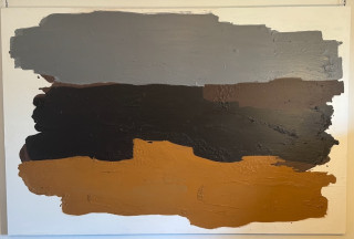 Land Painting No.4