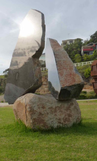 SCULPTURE