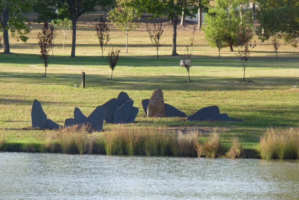 Miocene Garden